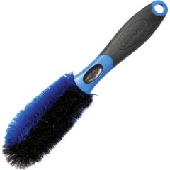 Oxford Double Stubble Cleaning Brush - OX733