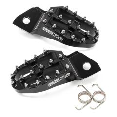 DRC- ZETA Aluminum Foot Peg