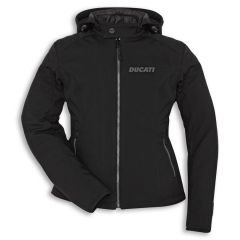 Ducati Outdoor C-2 Fabric Womens Jacket 