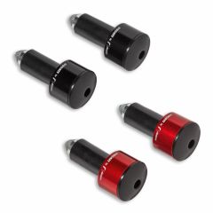 Ducati Billet Aluminium Handlebar Balancing Weights