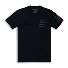 Ducati Desert Sled Tee