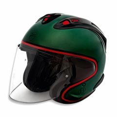 Ducati Diavel for Bentley Open Face ECE Helmet