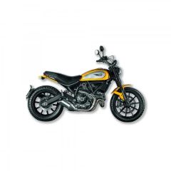 Ducati Die Cast Bike Model Scrambler® (Scale 1:18)