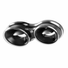 Ducati Endcaps For Silencers