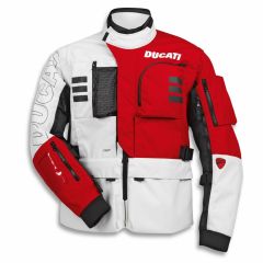 Ducati Explorer Fabric Jacket