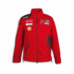 Ducati GP Team Replica 23 Rain Jacket