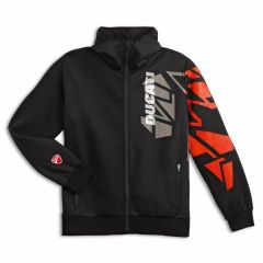 Ducati Jargon Sweatshirt
