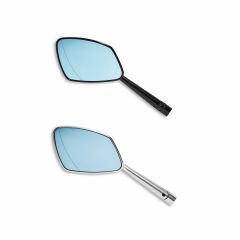 Ducati LH Aluminium Rear-view Mirror