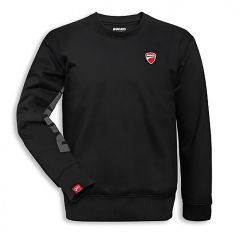 Ducati LOGO Roundneck Sweatshirt
