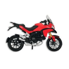 Ducati Multistrada 1200 Bike Model
