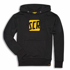Ducati SCR Icon Hooded Sweatshirt