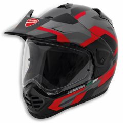 Ducati Strada Tour V5 Full-face Helmet