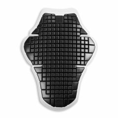 Ducati Warrior 2 Back Protector For Prepared Leather Jacket