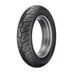Dunlop Harley-Davidson D401/D401T Rear Tires