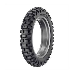 Dunlop D606 Dual Sport Rear Tire