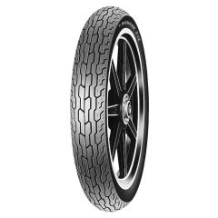 Dunlop K555 Replacement Front Tire