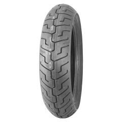 Dunlop K591 Harley Davidson Rear Tire