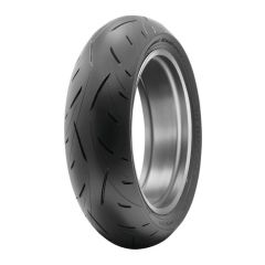 Dunlop Roadsport II Rear Tire