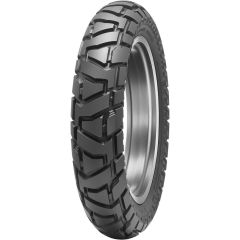 Dunlop Trailmax Mission Rear Tire