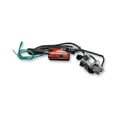 Dynojet Power Commander Quick-Shifter Expansion Module - QEM-16 Kawasaki Ninja ZX-10R 2008-2010