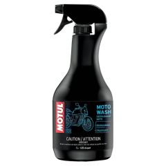 Motul E2 Moto Wash