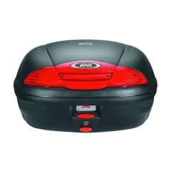 Givi E450 Simply II Monolock Top Case