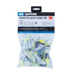 Oxford Ear Plugs - SNR39