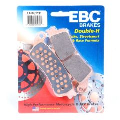 EBC FA261/2HH Double-H Sintered Rear Brake Pads