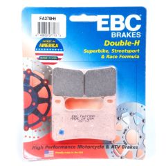 EBC FA379HH Double-H Sintered Front Brake Pads 