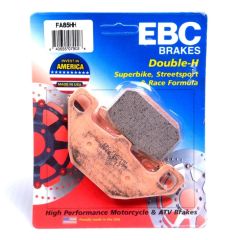 EBC FA85HH Double-H Sintered Front Brake Pads 
