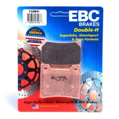 EBC FA88HH Double-H Sintered Rear Brake Pads 