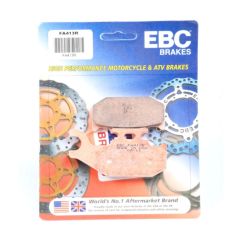 EBC FA413R R-Series Long-Life Sintered Brake Pads 