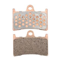 EBC Double-H Sintered Front Brake Pads FA630HH
