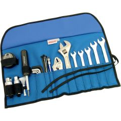 CruzTools Econokit Harley Davidson Tool Kit - EKH1