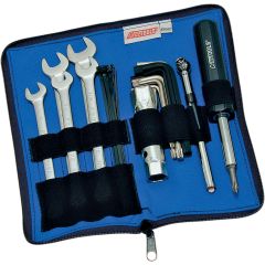 CruzTools Econokit Harley Davidson Tool Kit - EKH2