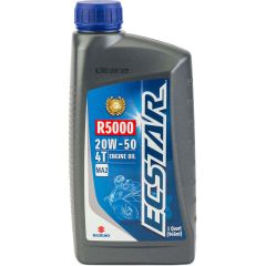 Suzuki Ecstar R5000 Engine Oil 20W50 946 ml - 99951-20W50-095