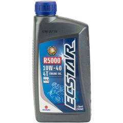 Suzuki Ecstar R5000 Engine Oil 10W40 946 ml - 990A0-10W40-E95