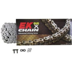 EK 525 MVXZ2 Quadra-X Ring Chain