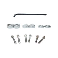 Enduro Engineering Handlebar Riser Kit KTM/Husqvarna 23-1023
