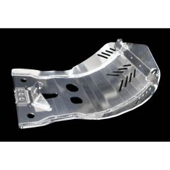 Enduro Engineering Skidplate Honda (2017-2020)