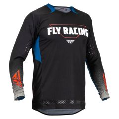 Fly Evolution DST Jersey - 2023