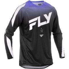 Fly Racing Evolution DST Jersey 2025