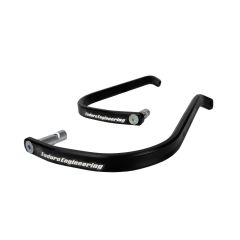 Enduro Engineering EVO 2 Black Debris Deflectors And Taperlocks (2018-2019)