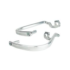 Enduro Engineering EVO 2 Handguard 7/8” Silver