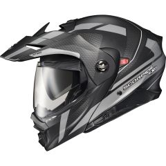 Scorpion EXO-AT960 Hicks Helmet