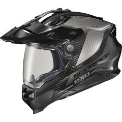 Scorpion EXO-XT9000 Carbon Trailhead Helmet