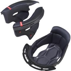 Scorpion EXO-XT9000 Kwikwick 3 Liner & Cheek Pad Set