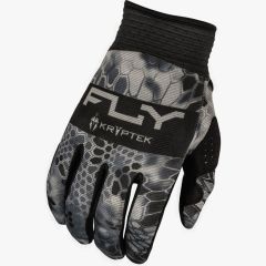 Fly Racing F-16 SE Kryptek Gloves