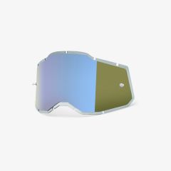 100% Generation 2 Injected Lenses