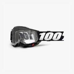 100% Accuri 2 Goggles- Clear Lens